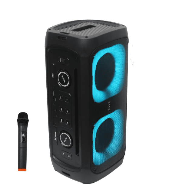 בידורית 350 וואט