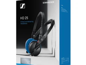 Sennheiser HD-25